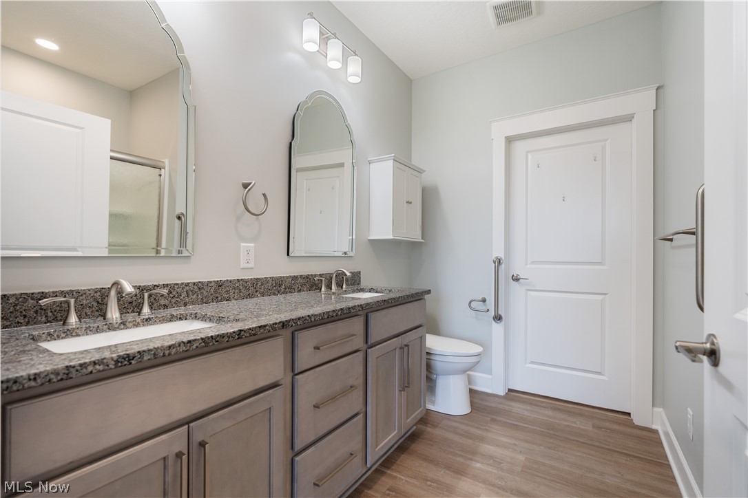3542 Red Tail Circle NW Canton OH 44708