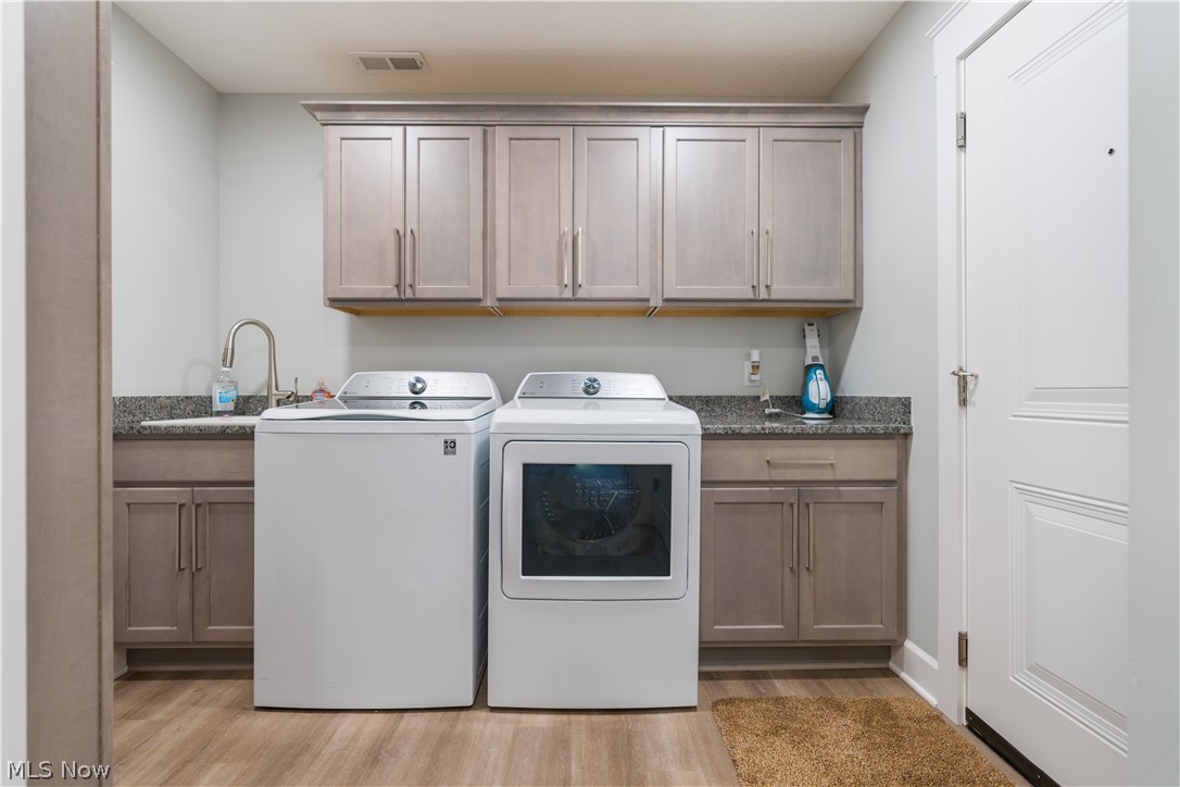 3542 Red Tail Circle NW Canton OH 44708