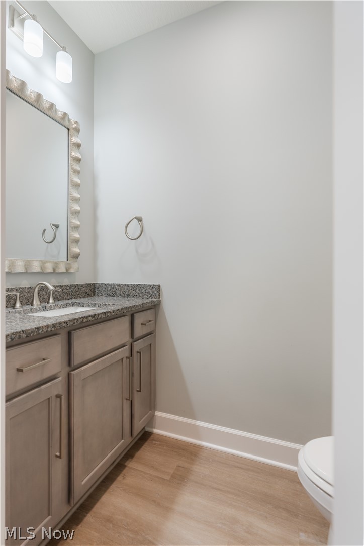 3542 Red Tail Circle NW Canton OH 44708