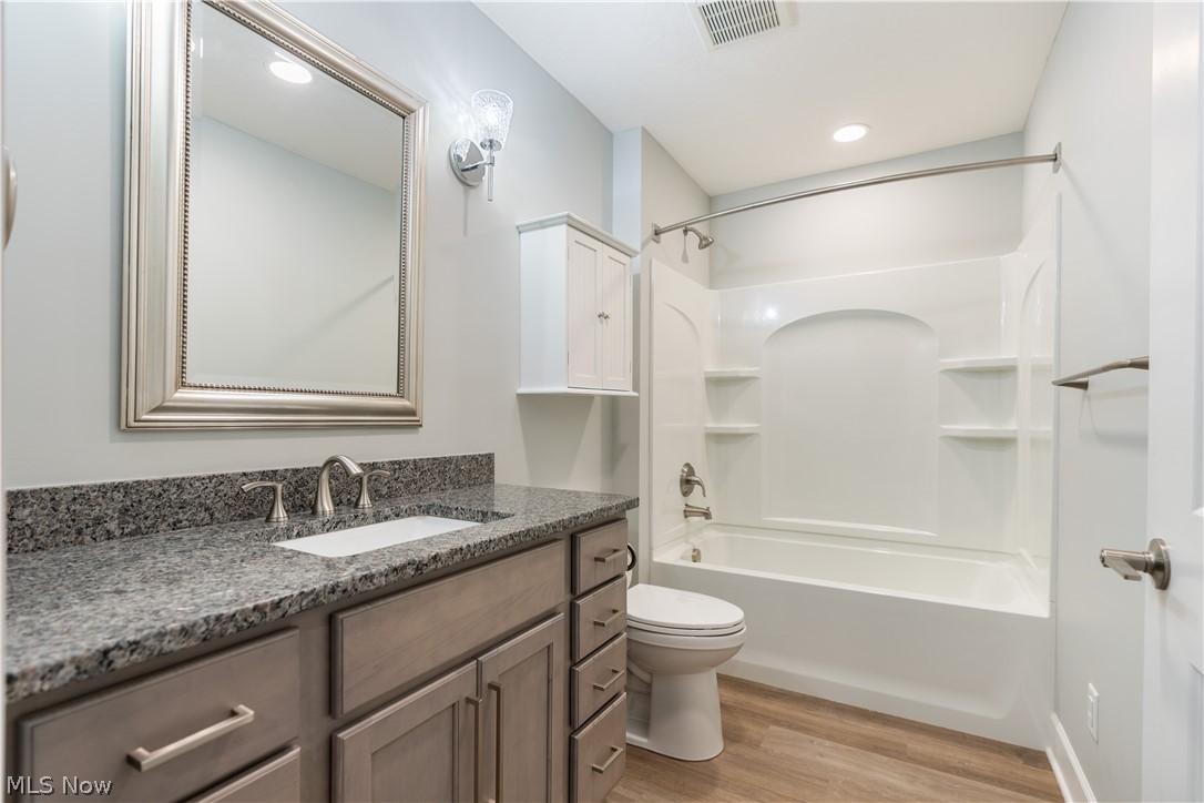 3542 Red Tail Circle NW Canton OH 44708