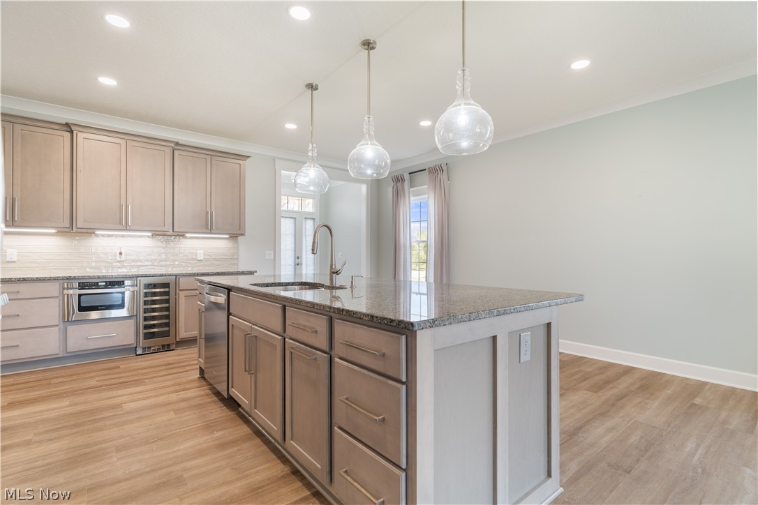 3542 Red Tail Circle NW Canton OH 44708
