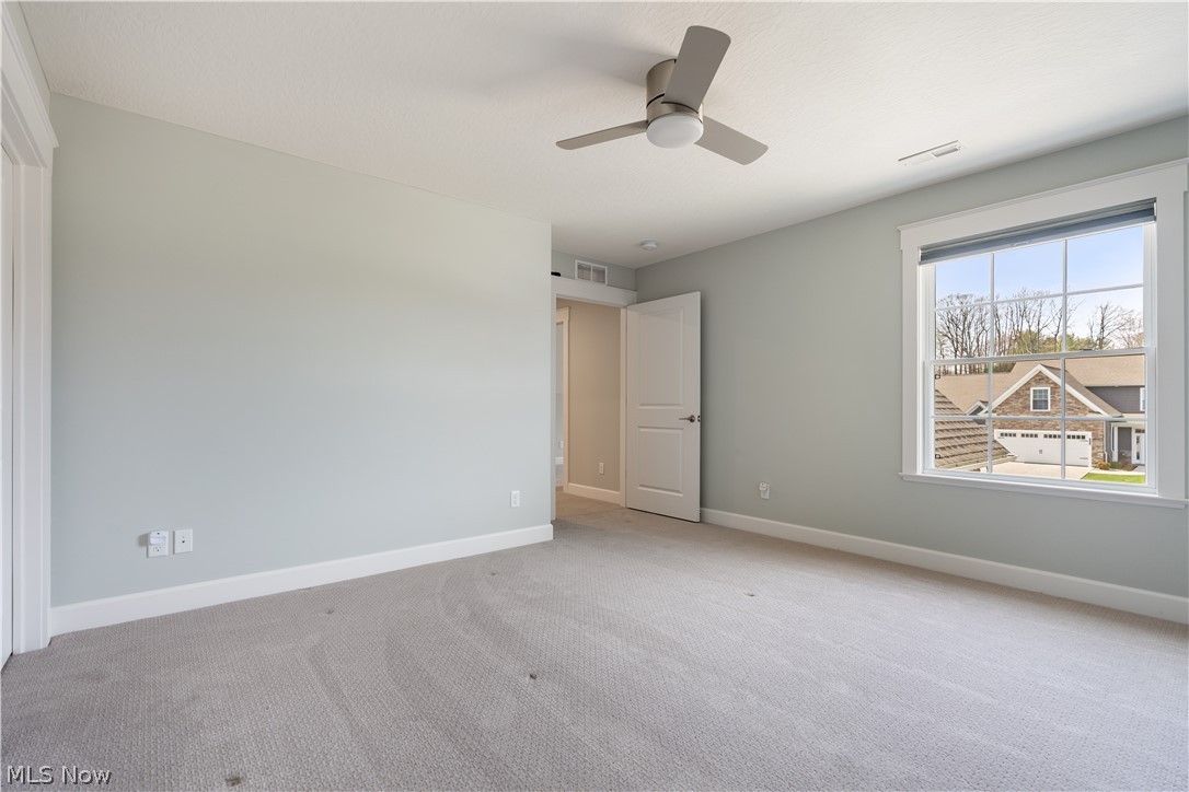 3542 Red Tail Circle NW Canton OH 44708