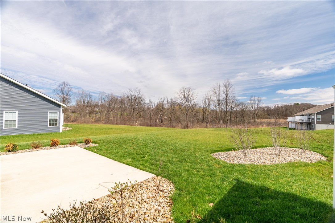 3542 Red Tail Circle NW Canton OH 44708