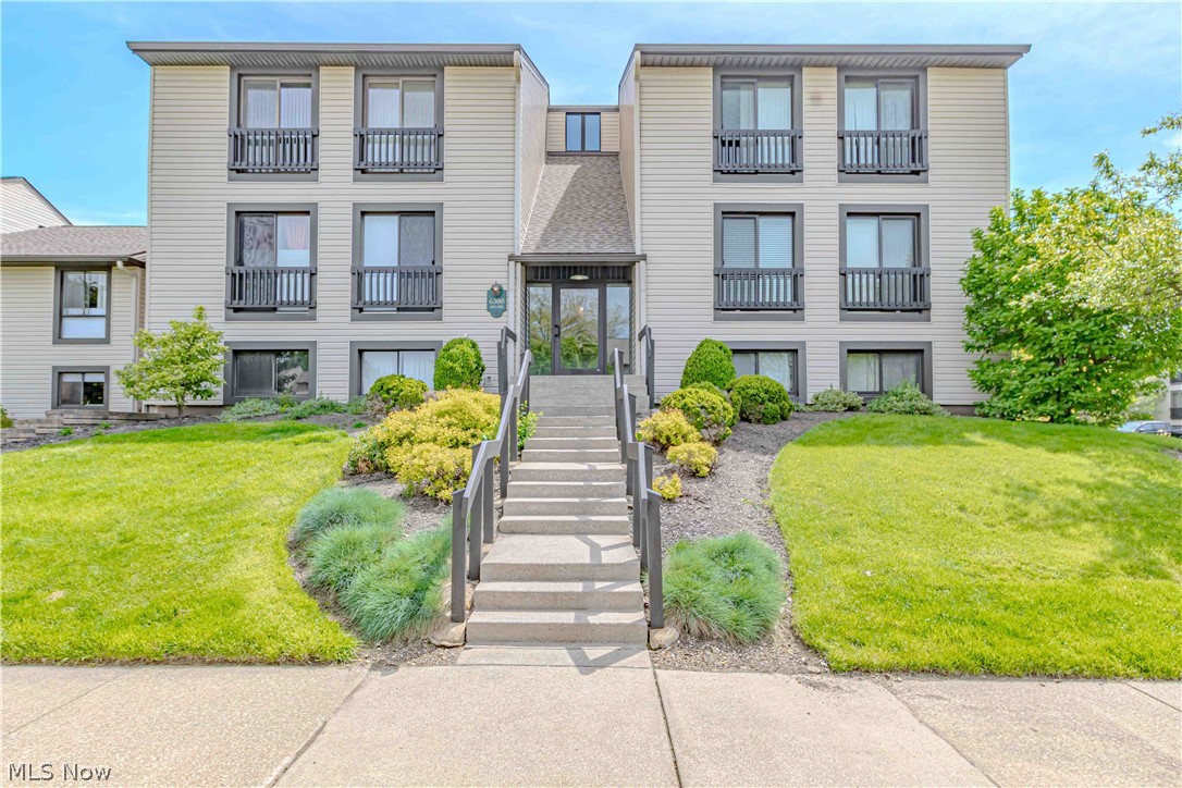 6300 Greenwood Northfield OH 44067