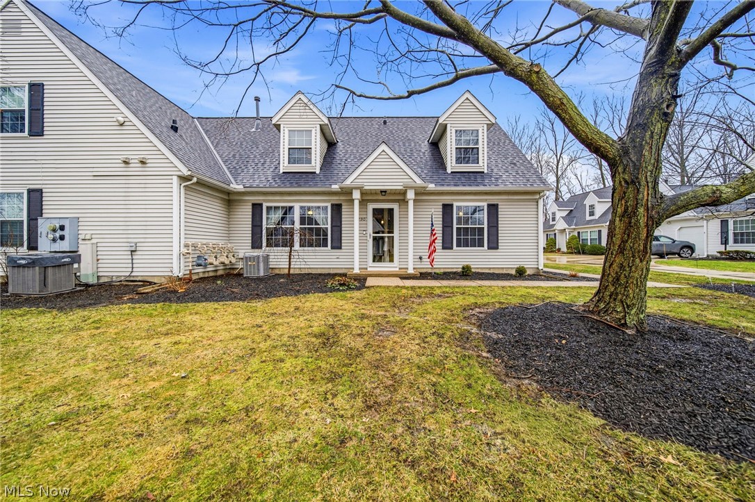 7290 Scottsdale Circle Mentor OH 44060