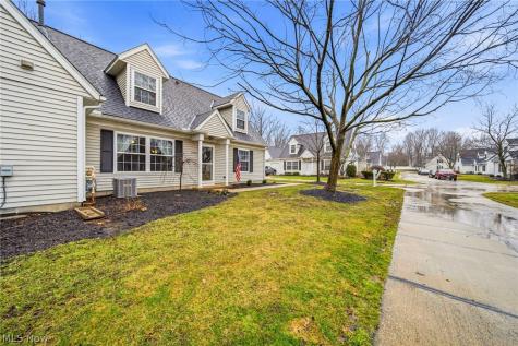 7290 Scottsdale Circle Mentor OH 44060