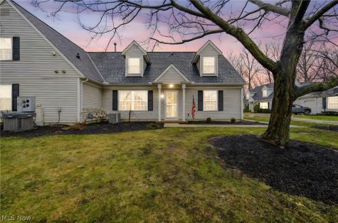 7290 Scottsdale Circle Mentor OH 44060