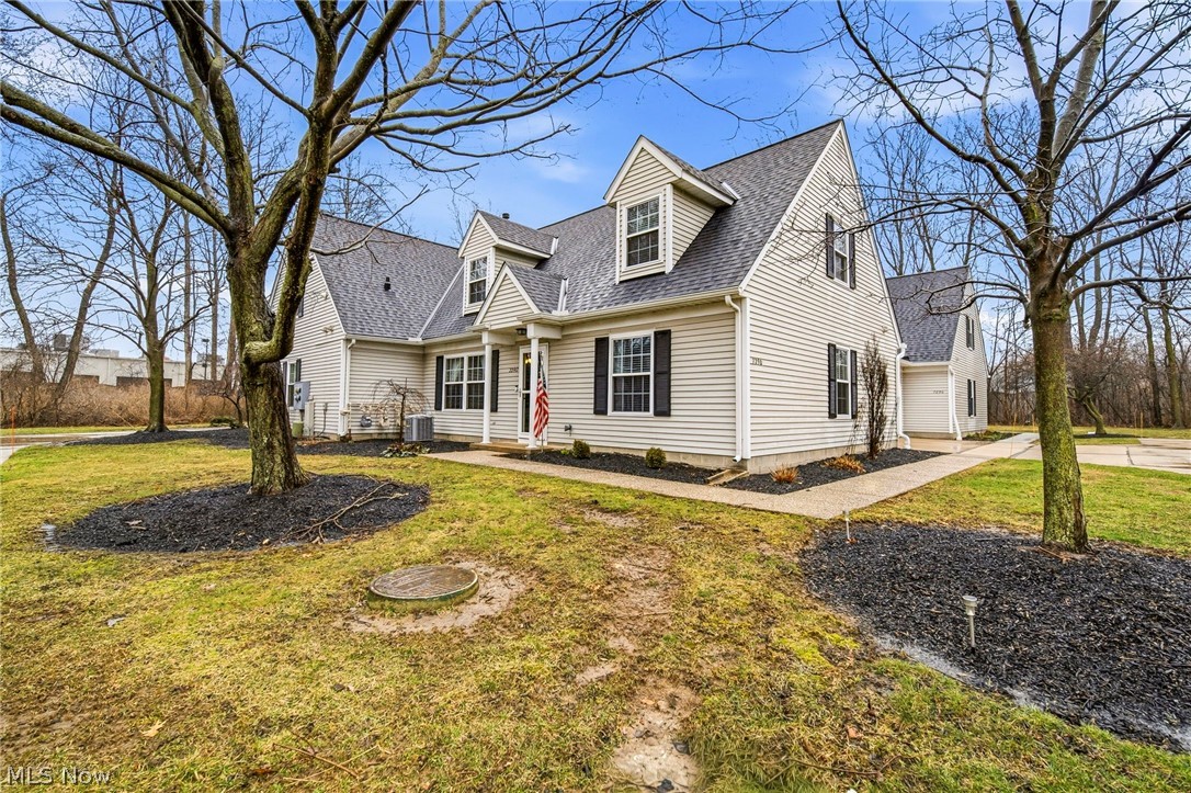 7290 Scottsdale Circle Mentor OH 44060
