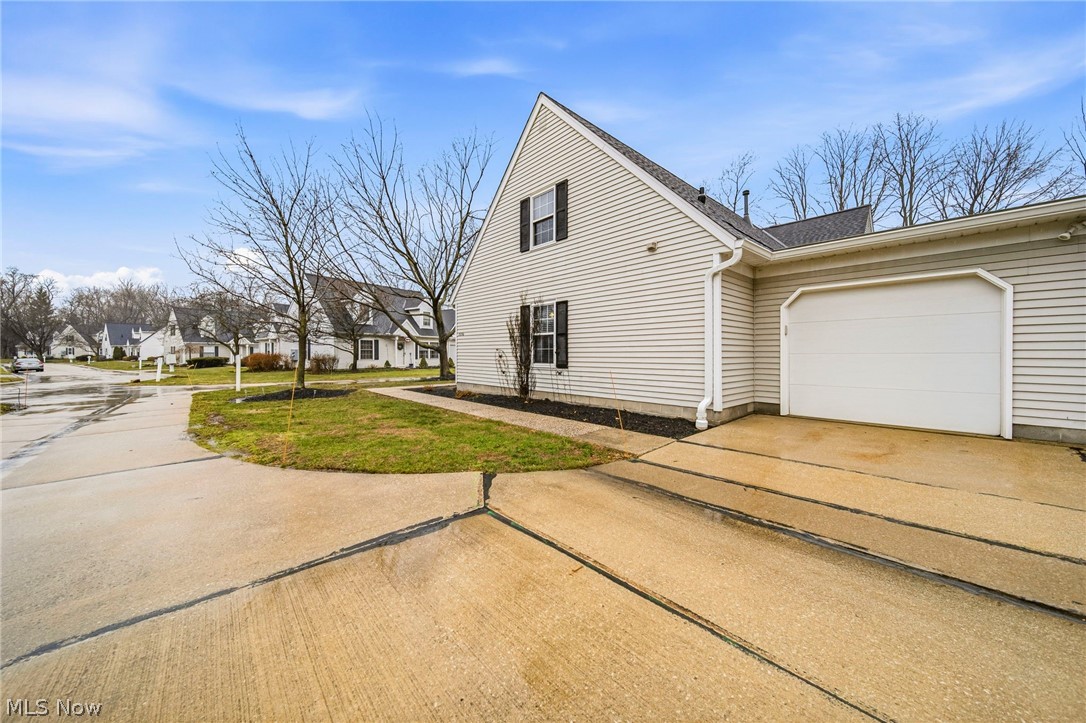 7290 Scottsdale Circle Mentor OH 44060