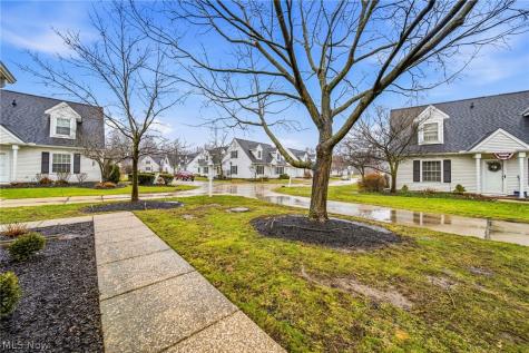7290 Scottsdale Circle Mentor OH 44060