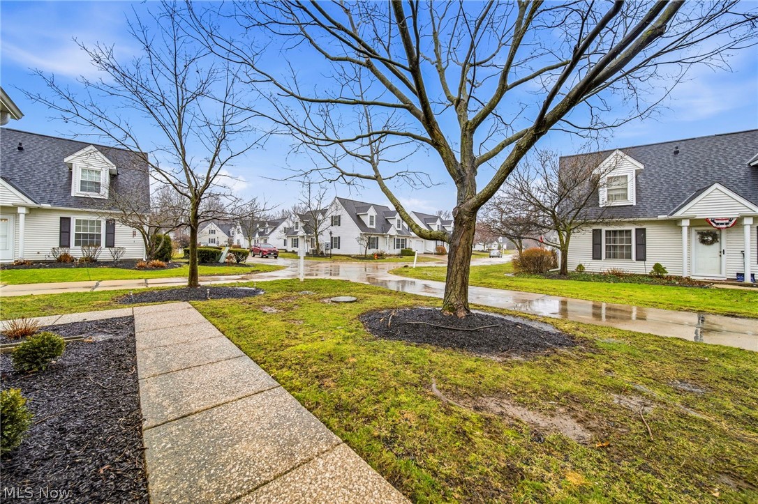 7290 Scottsdale Circle Mentor OH 44060