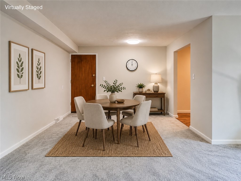 24665 Clareshire Drive North Olmsted OH 44070