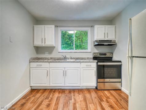 24665 Clareshire Drive North Olmsted OH 44070