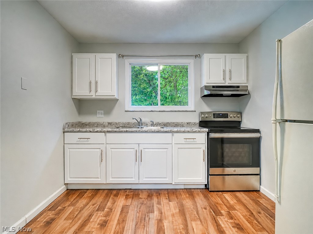 24665 Clareshire Drive North Olmsted OH 44070