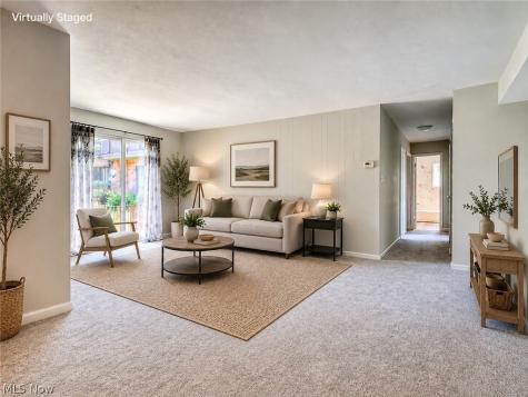 24665 Clareshire Drive North Olmsted OH 44070