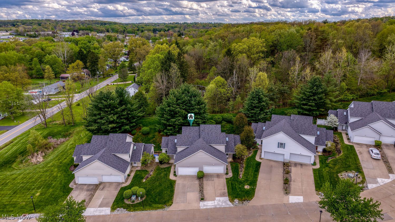 561 Hilltop Terrace Drive Tallmadge OH 44278