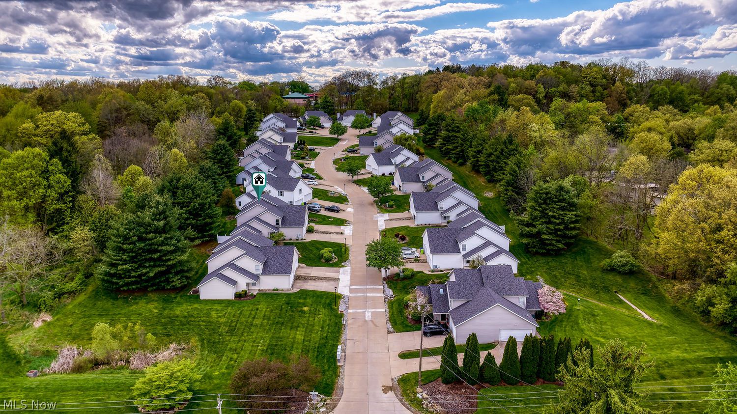 561 Hilltop Terrace Drive Tallmadge OH 44278