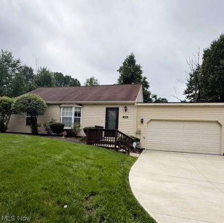 14931 Royal Ridge Lane North Royalton OH 44133