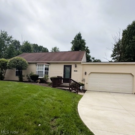 14931 Royal Ridge Lane North Royalton OH 44133