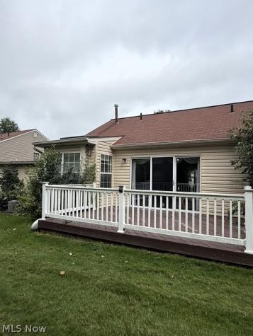 14931 Royal Ridge Lane North Royalton OH 44133