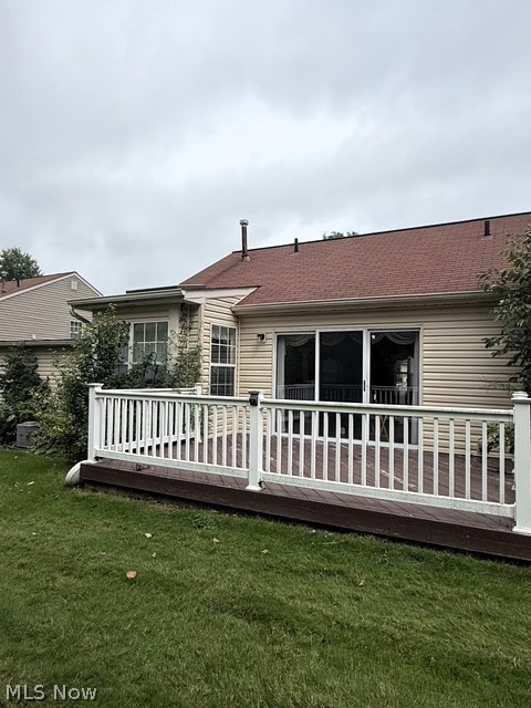 14931 Royal Ridge Lane North Royalton OH 44133