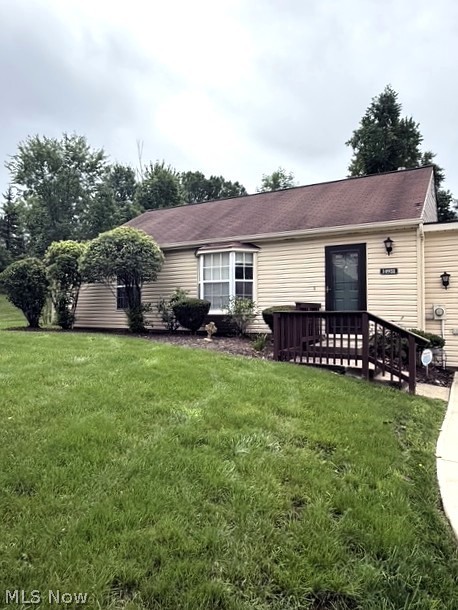 14931 Royal Ridge Lane North Royalton OH 44133