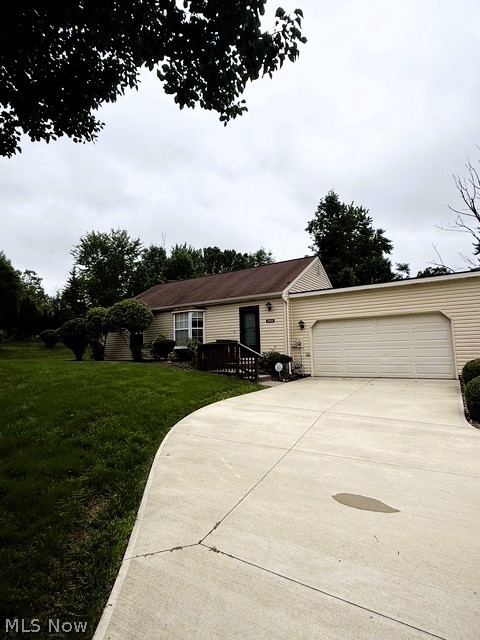14931 Royal Ridge Lane North Royalton OH 44133