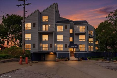 1900 Grove Court Cleveland OH 44113