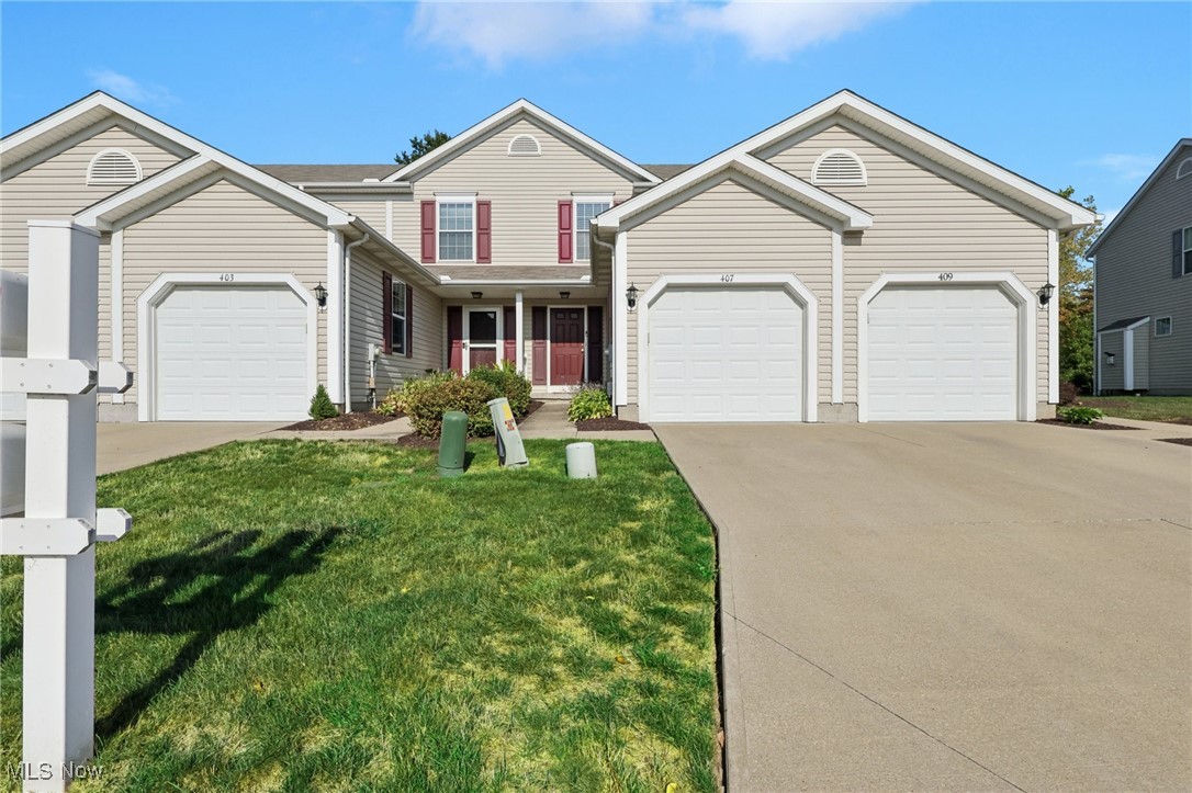 407 Rachel Lane Avon Lake OH 44012