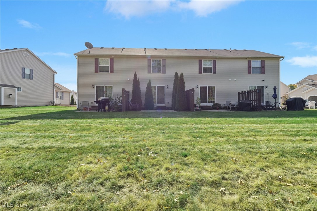 407 Rachel Lane Avon Lake OH 44012