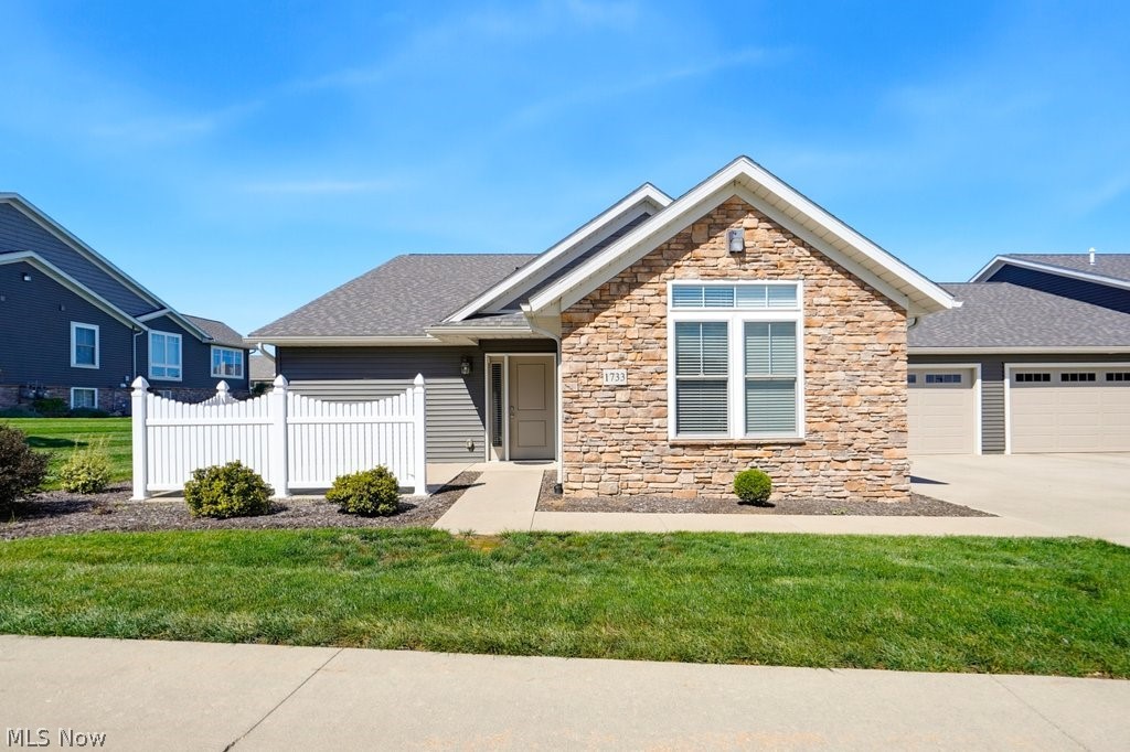 1733 Blackberry Lane Orrville OH 44667