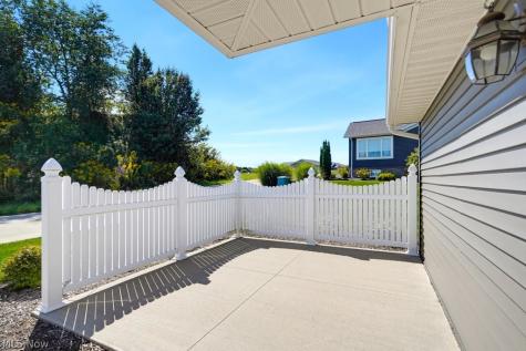 1733 Blackberry Lane Orrville OH 44667