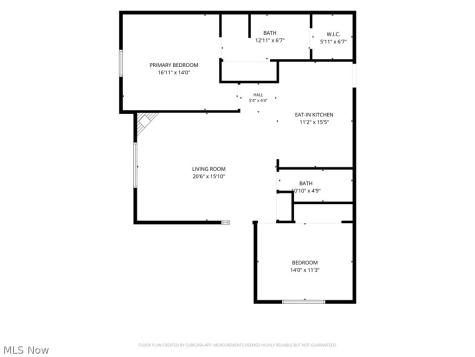 1733 Blackberry Lane Orrville OH 44667