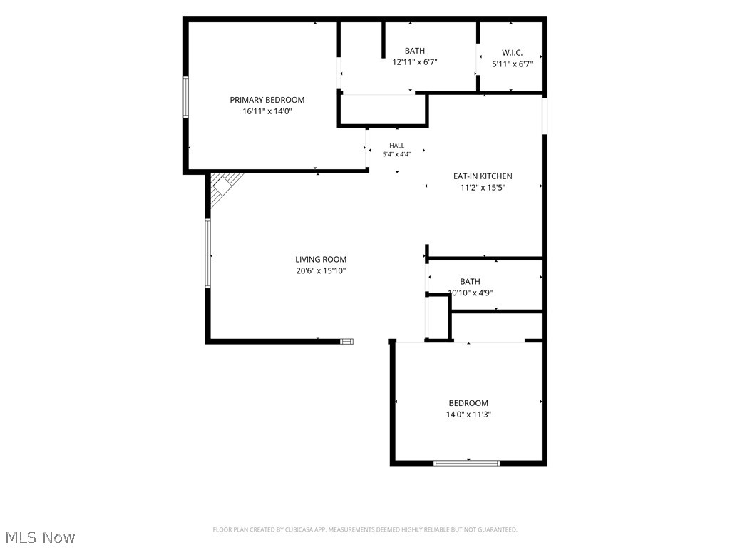 1733 Blackberry Lane Orrville OH 44667