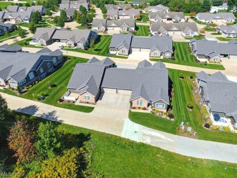 1733 Blackberry Lane Orrville OH 44667