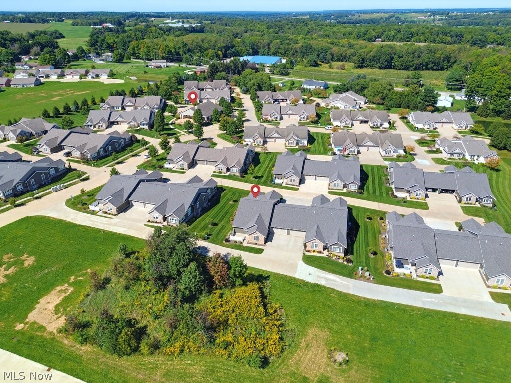 1733 Blackberry Lane Orrville OH 44667