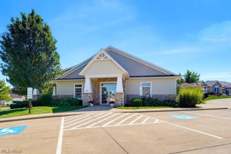 1733 Blackberry Lane Orrville OH 44667