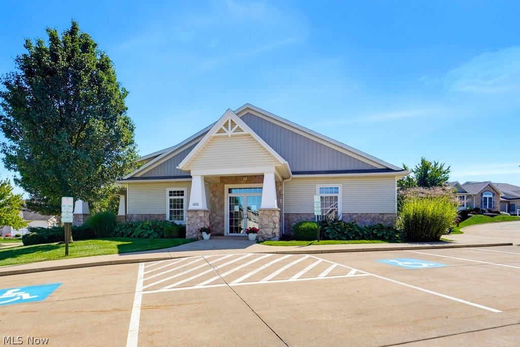 1733 Blackberry Lane Orrville OH 44667