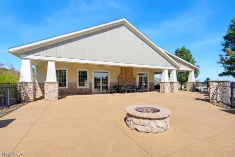 1733 Blackberry Lane Orrville OH 44667