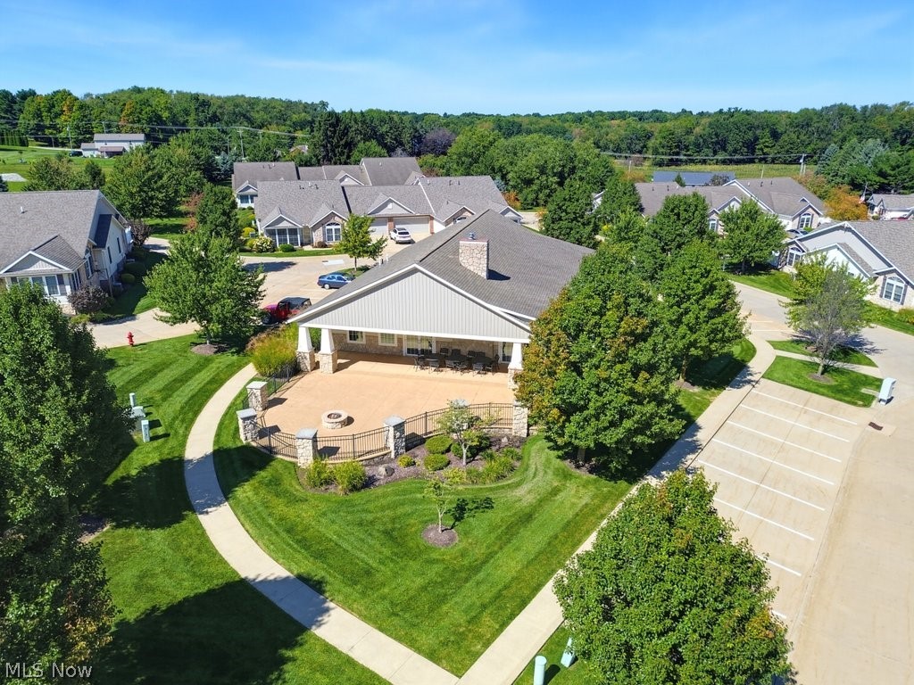 1733 Blackberry Lane Orrville OH 44667
