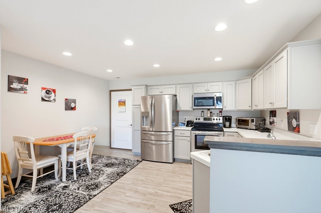 1733 Blackberry Lane Orrville OH 44667