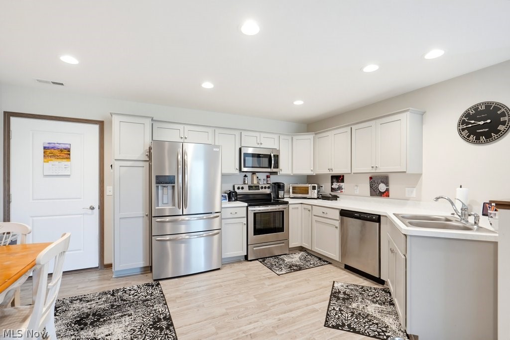 1733 Blackberry Lane Orrville OH 44667