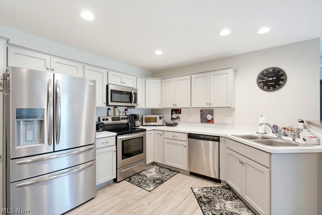 1733 Blackberry Lane Orrville OH 44667
