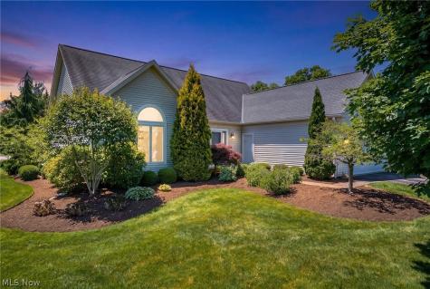 2080 Fairway Circle Hudson OH 44236