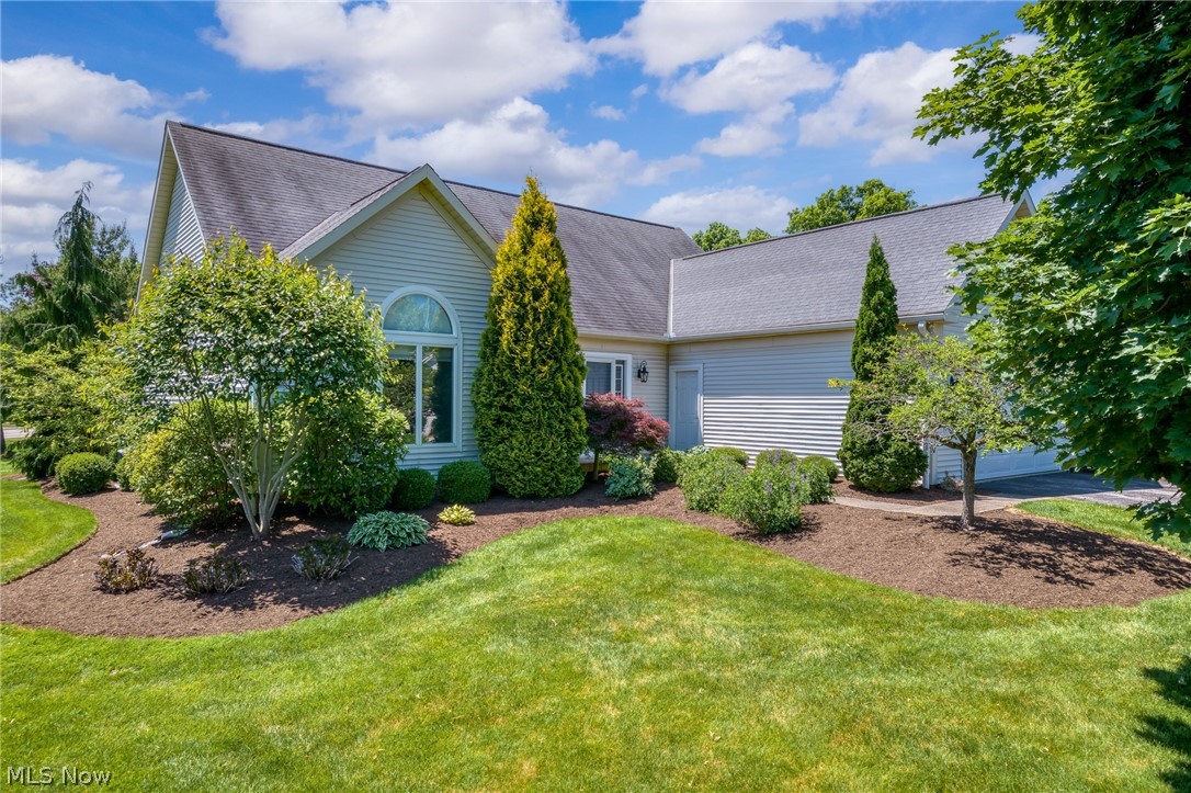 2080 Fairway Circle Hudson OH 44236
