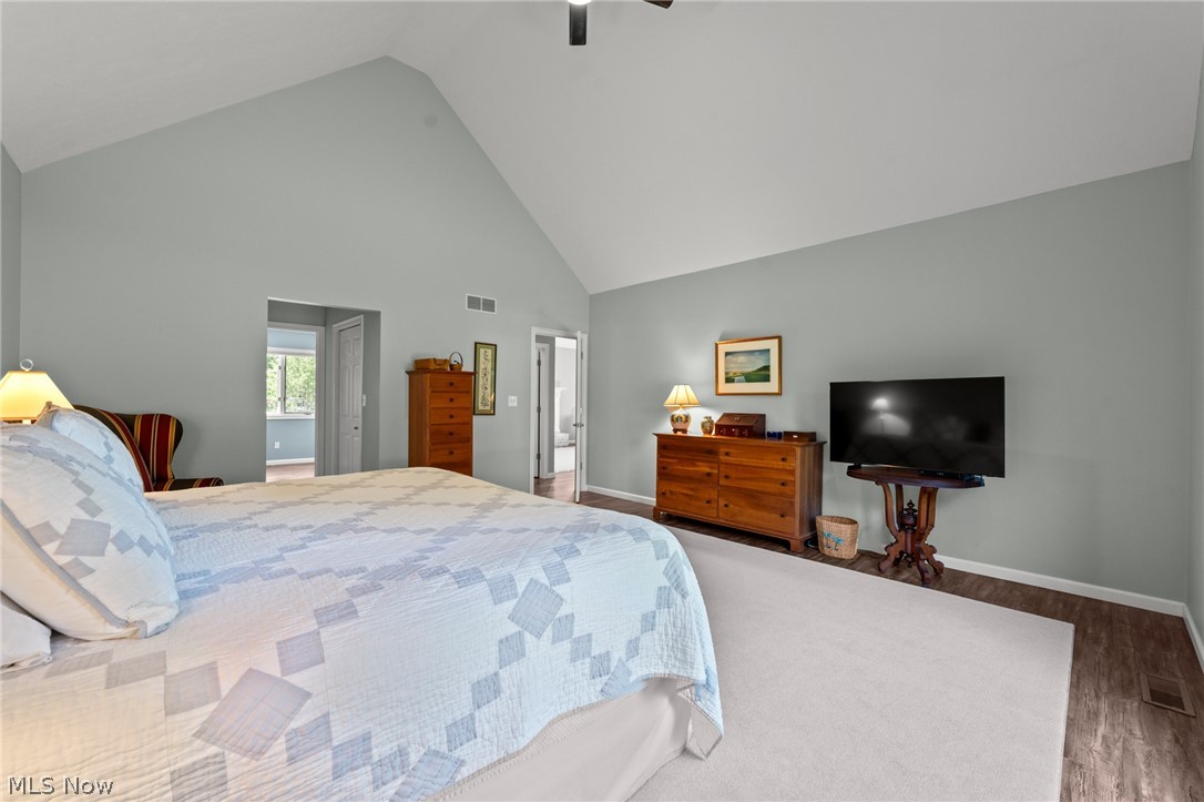 2080 Fairway Circle Hudson OH 44236