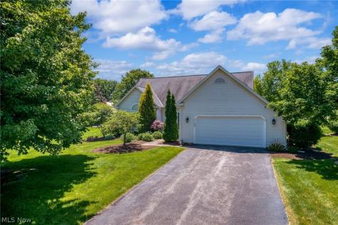 2080 Fairway Circle Hudson OH 44236