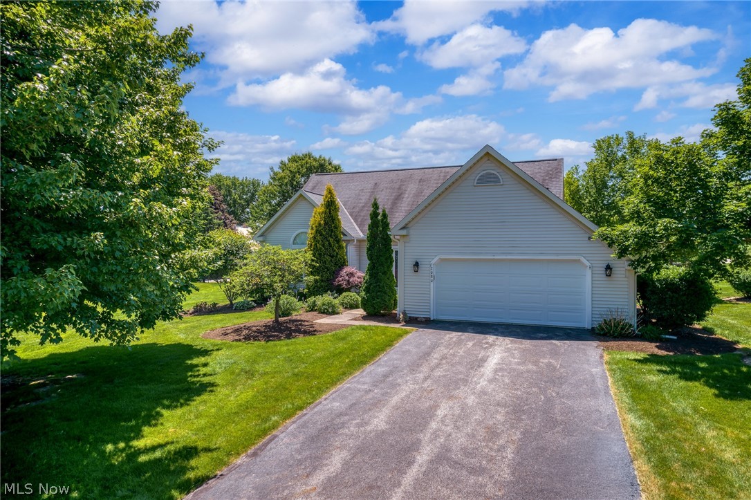 2080 Fairway Circle Hudson OH 44236