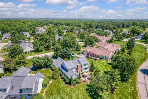 2080 Fairway Circle Hudson OH 44236