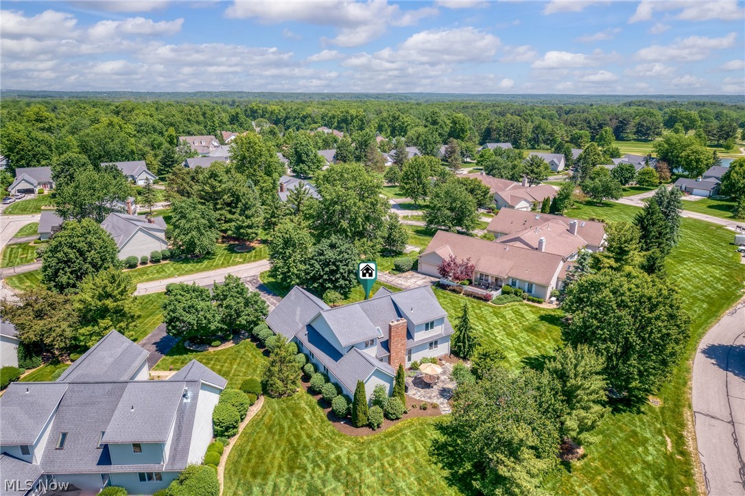2080 Fairway Circle Hudson OH 44236